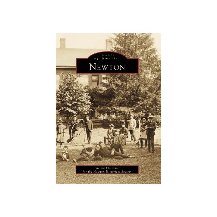 Newton - Thelma Fleishman